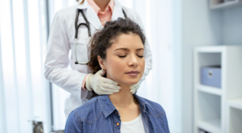 Dia Mundial da Tiroide