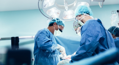 Cirurgia minimamente invasiva