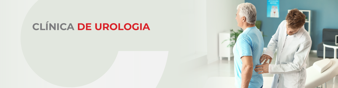 Clínica de Urologia