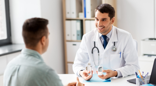 O que é a diabetes?