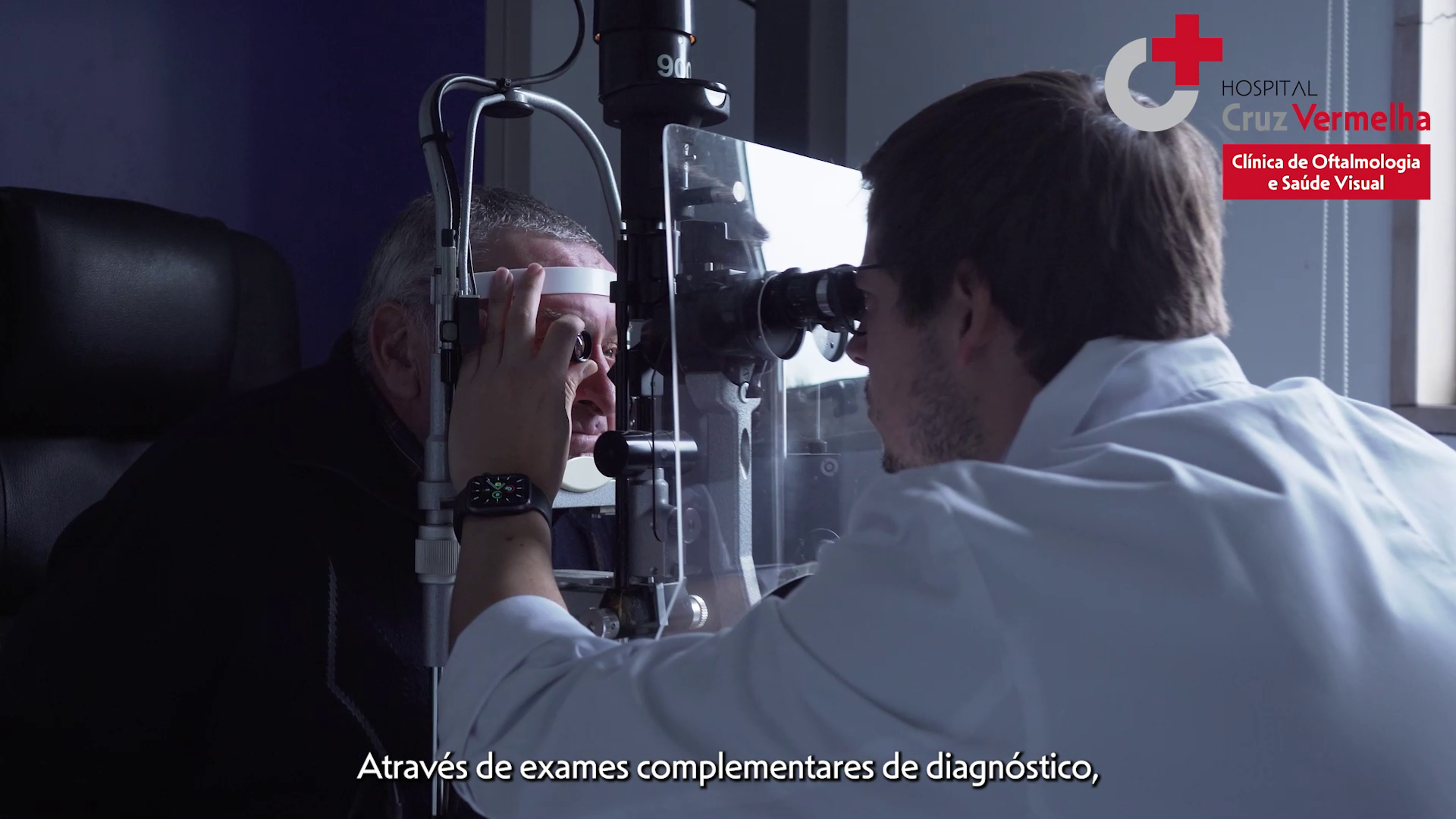 Cuidados diferenciados na Clínica de Oftalmologia e Saúde Visual