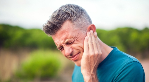 Nevralgia do trigémeo