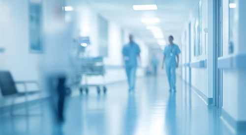 Atendimento não programado