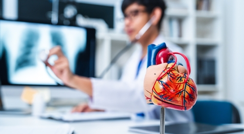 Clínica do Coração